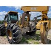 2001 John Deere 748GIII Skidder